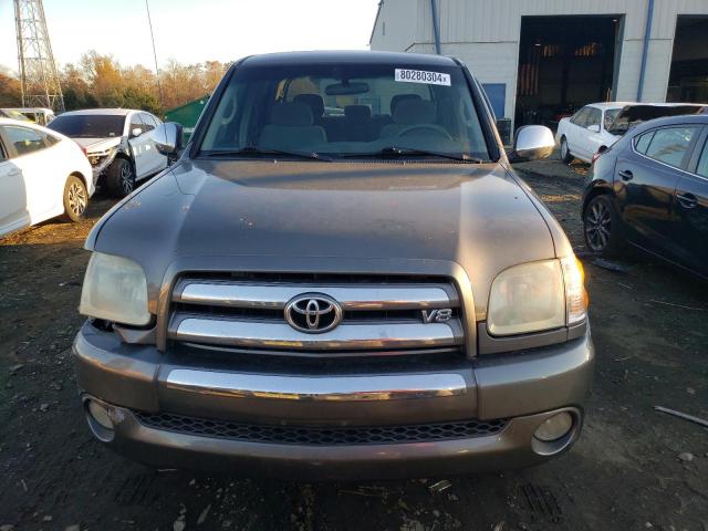 Photo 4 VIN: 5TBET34104S453936 - TOYOTA TUNDRA DOU 