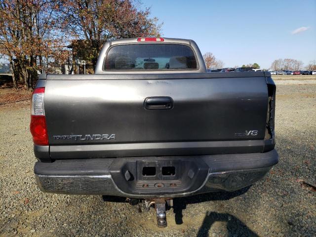 Photo 5 VIN: 5TBET34104S453936 - TOYOTA TUNDRA DOU 