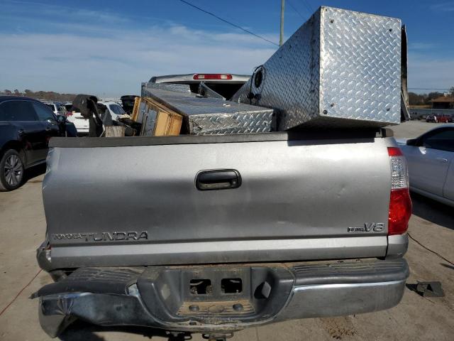 Photo 5 VIN: 5TBET34105S471161 - TOYOTA TUNDRA 