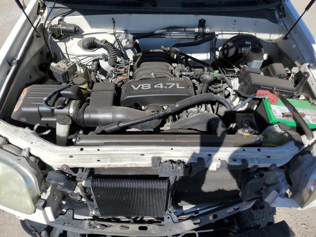 Photo 10 VIN: 5TBET34105S482404 - TOYOTA TUNDRA DOU 