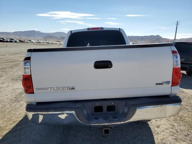 Photo 5 VIN: 5TBET34105S482404 - TOYOTA TUNDRA DOU 