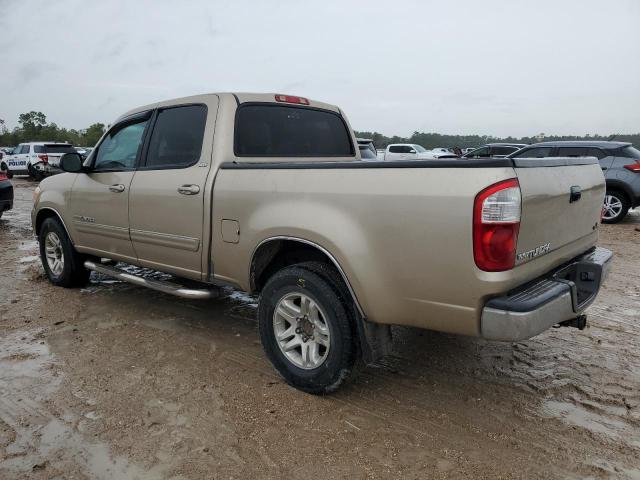 Photo 1 VIN: 5TBET34105S485965 - TOYOTA TUNDRA DOU 