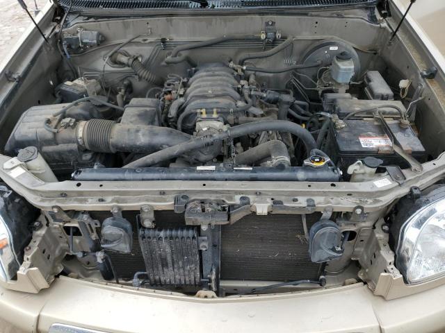 Photo 10 VIN: 5TBET34105S485965 - TOYOTA TUNDRA DOU 