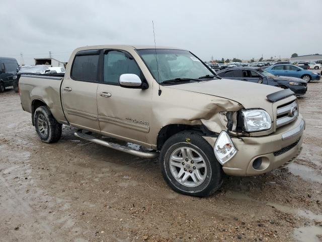 Photo 3 VIN: 5TBET34105S485965 - TOYOTA TUNDRA DOU 