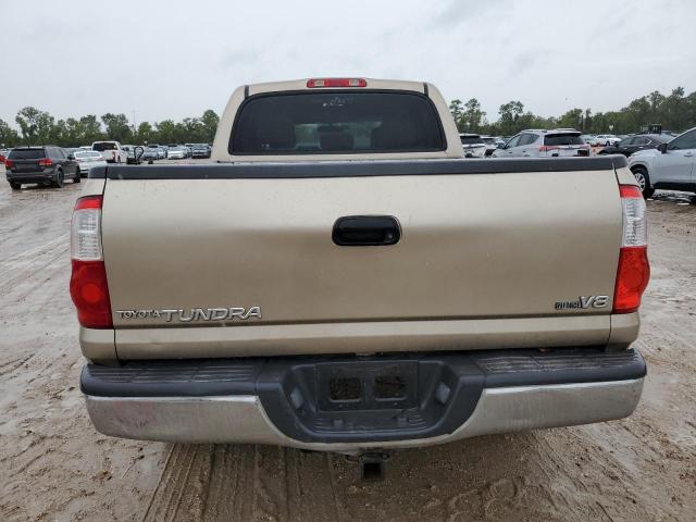 Photo 5 VIN: 5TBET34105S485965 - TOYOTA TUNDRA DOU 