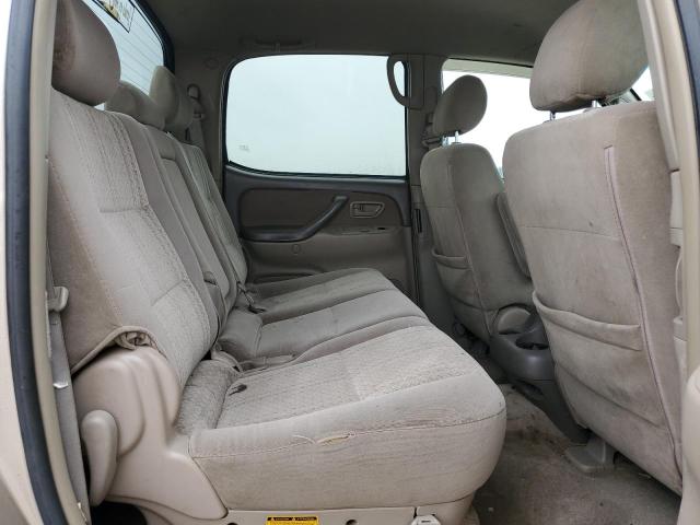 Photo 9 VIN: 5TBET34105S485965 - TOYOTA TUNDRA DOU 