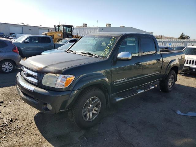 Photo 0 VIN: 5TBET34105S495489 - TOYOTA TUNDRA 