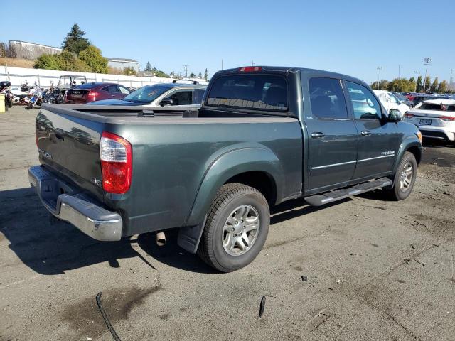 Photo 2 VIN: 5TBET34105S495489 - TOYOTA TUNDRA 