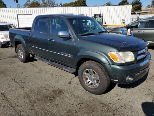 Photo 3 VIN: 5TBET34105S495489 - TOYOTA TUNDRA 