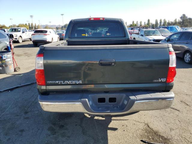 Photo 5 VIN: 5TBET34105S495489 - TOYOTA TUNDRA 