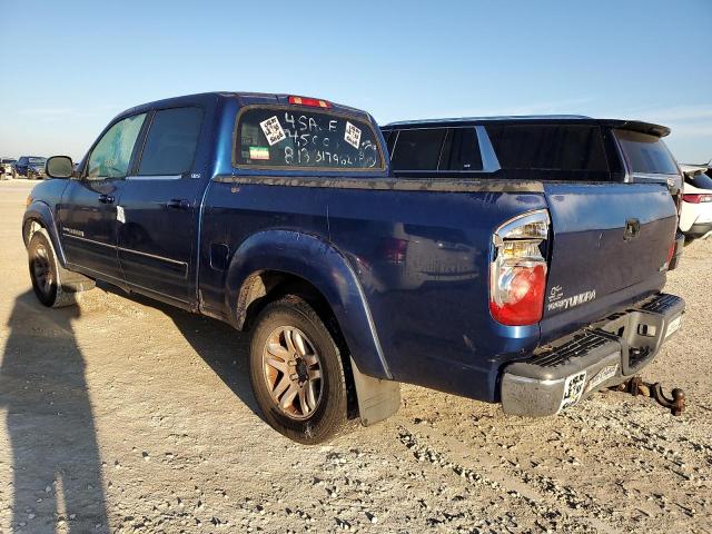 Photo 1 VIN: 5TBET34106S502393 - TOYOTA TUNDRA DOU 