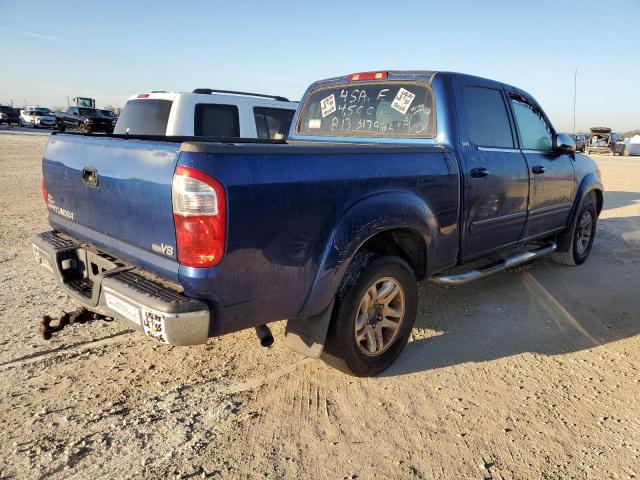 Photo 2 VIN: 5TBET34106S502393 - TOYOTA TUNDRA DOU 