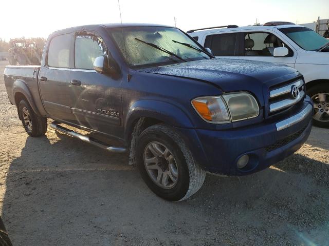 Photo 3 VIN: 5TBET34106S502393 - TOYOTA TUNDRA DOU 