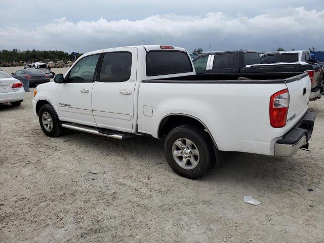 Photo 1 VIN: 5TBET34106S510655 - TOYOTA TUNDRA DOU 