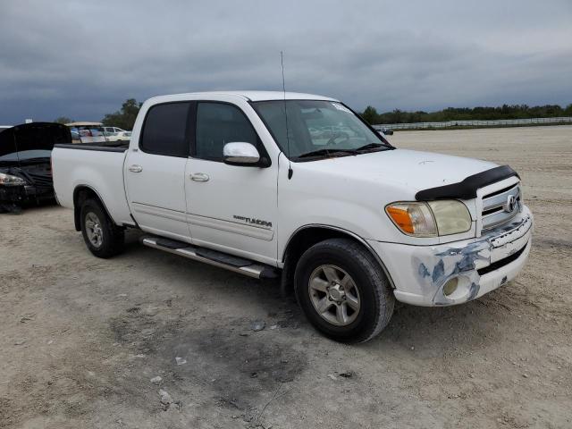 Photo 3 VIN: 5TBET34106S510655 - TOYOTA TUNDRA DOU 