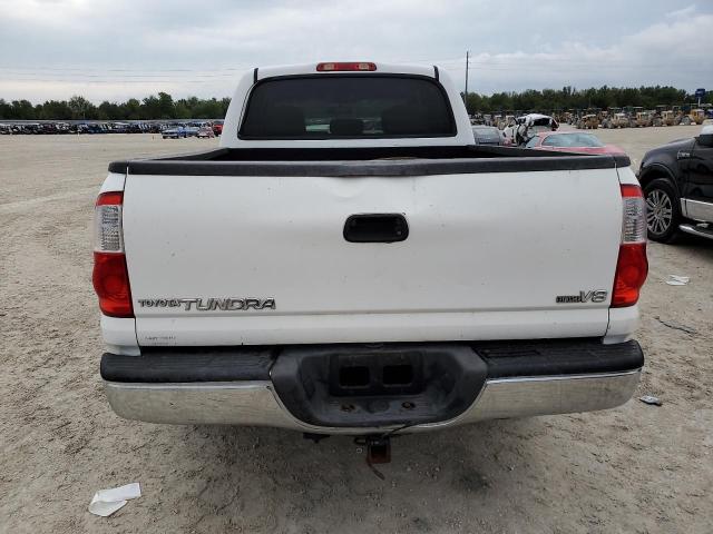 Photo 5 VIN: 5TBET34106S510655 - TOYOTA TUNDRA DOU 