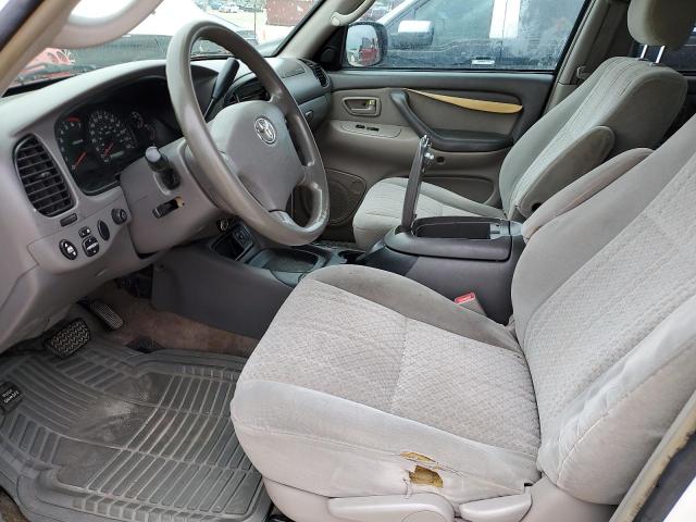 Photo 6 VIN: 5TBET34106S510655 - TOYOTA TUNDRA DOU 