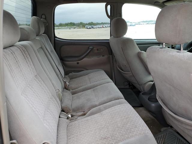 Photo 9 VIN: 5TBET34106S510655 - TOYOTA TUNDRA DOU 