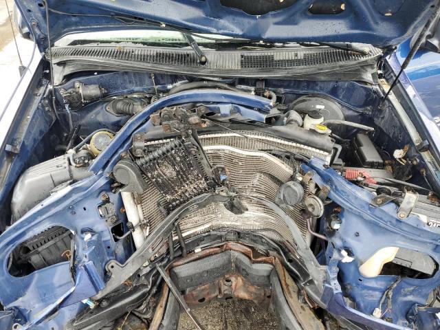 Photo 10 VIN: 5TBET34106S513636 - TOYOTA TUNDRA 