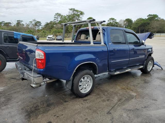 Photo 2 VIN: 5TBET34106S513636 - TOYOTA TUNDRA 