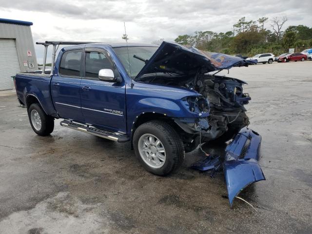 Photo 3 VIN: 5TBET34106S513636 - TOYOTA TUNDRA 