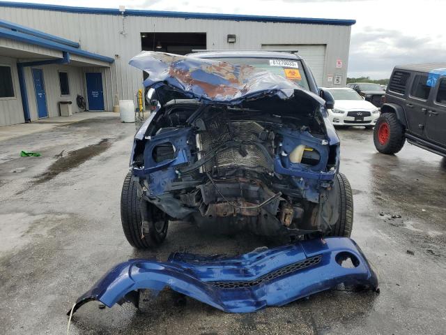 Photo 4 VIN: 5TBET34106S513636 - TOYOTA TUNDRA 