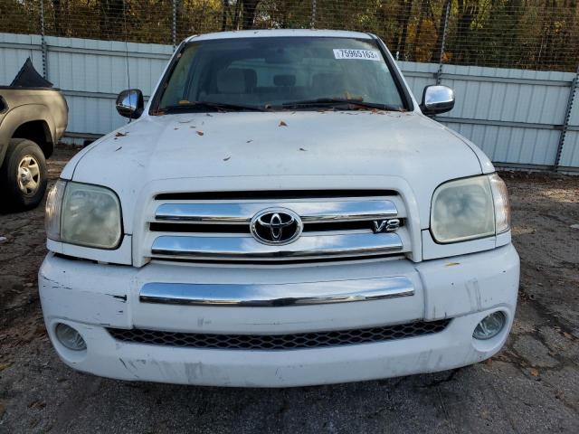 Photo 4 VIN: 5TBET34106S524961 - TOYOTA TUNDRA 