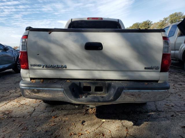 Photo 5 VIN: 5TBET34106S524961 - TOYOTA TUNDRA 