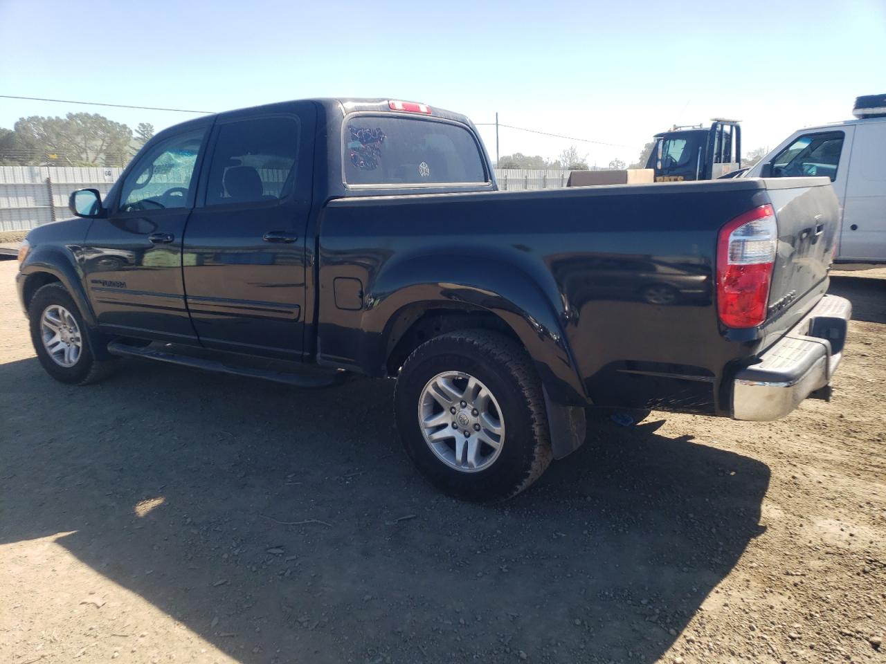 Photo 1 VIN: 5TBET34106S539475 - TOYOTA TUNDRA 