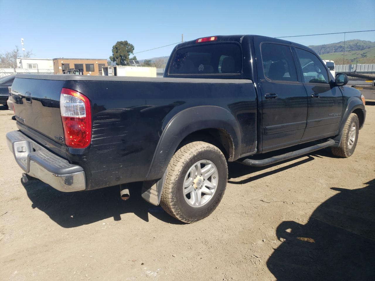 Photo 2 VIN: 5TBET34106S539475 - TOYOTA TUNDRA 