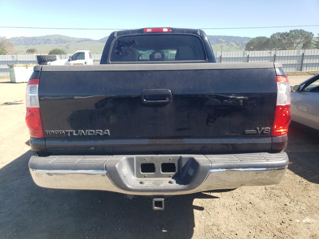 Photo 5 VIN: 5TBET34106S539475 - TOYOTA TUNDRA 