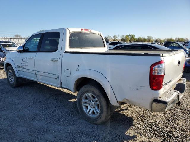 Photo 1 VIN: 5TBET34106S556163 - TOYOTA TUNDRA 