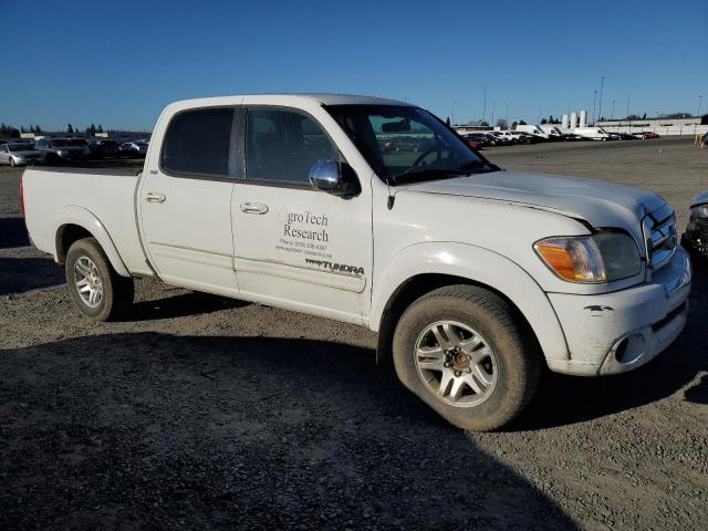 Photo 3 VIN: 5TBET34106S556163 - TOYOTA TUNDRA 