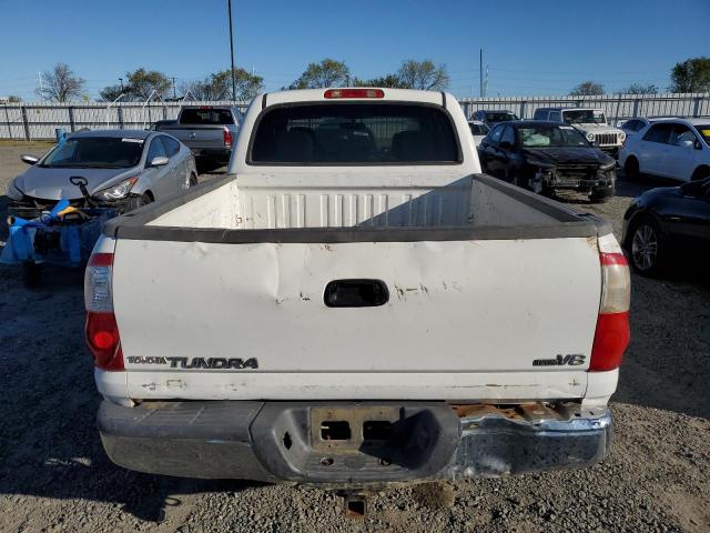 Photo 5 VIN: 5TBET34106S556163 - TOYOTA TUNDRA 