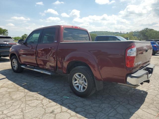 Photo 1 VIN: 5TBET34106S557216 - TOYOTA TUNDRA 