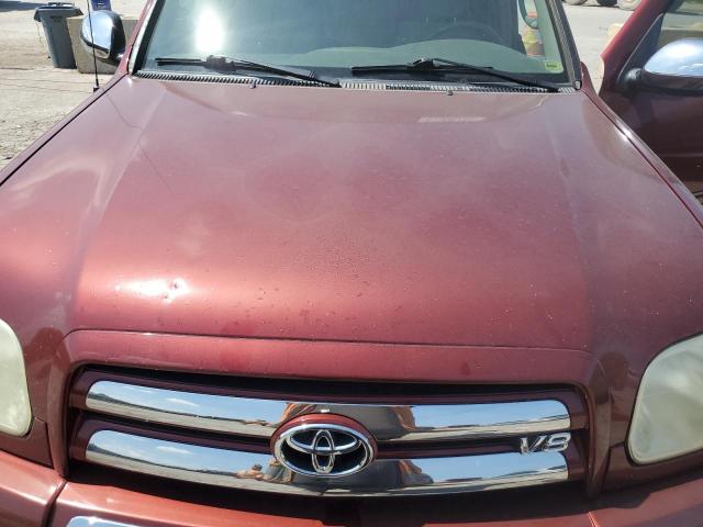 Photo 10 VIN: 5TBET34106S557216 - TOYOTA TUNDRA 