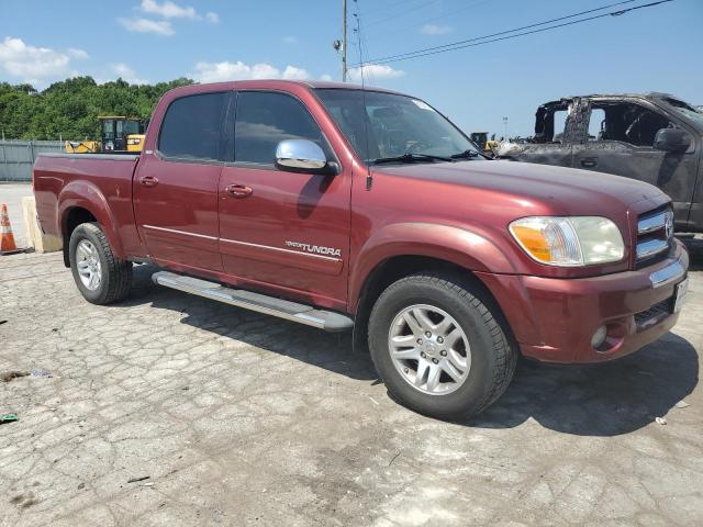 Photo 3 VIN: 5TBET34106S557216 - TOYOTA TUNDRA 