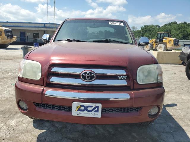 Photo 4 VIN: 5TBET34106S557216 - TOYOTA TUNDRA 