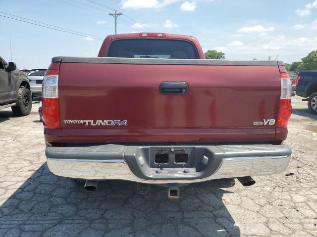 Photo 5 VIN: 5TBET34106S557216 - TOYOTA TUNDRA 