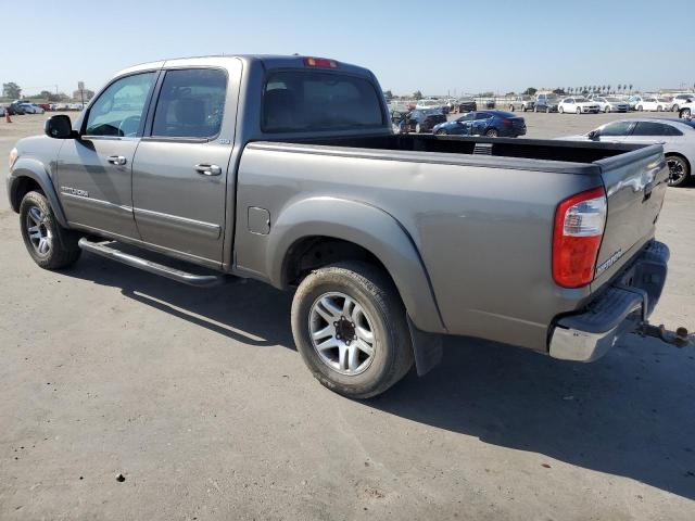 Photo 1 VIN: 5TBET34106S560939 - TOYOTA TUNDRA DOU 