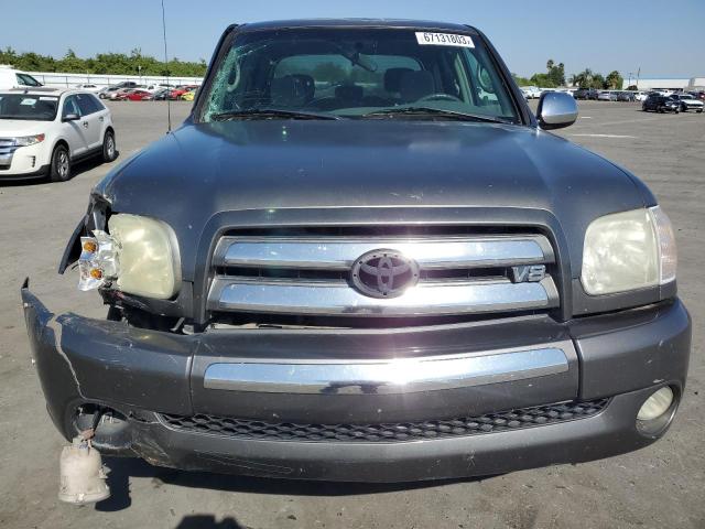 Photo 4 VIN: 5TBET34106S560939 - TOYOTA TUNDRA DOU 