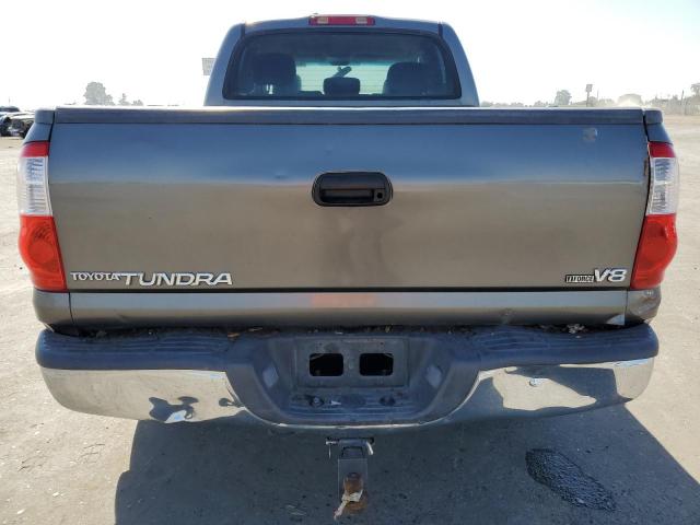 Photo 5 VIN: 5TBET34106S560939 - TOYOTA TUNDRA DOU 