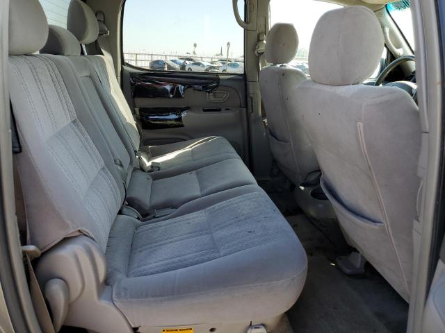 Photo 9 VIN: 5TBET34106S560939 - TOYOTA TUNDRA DOU 