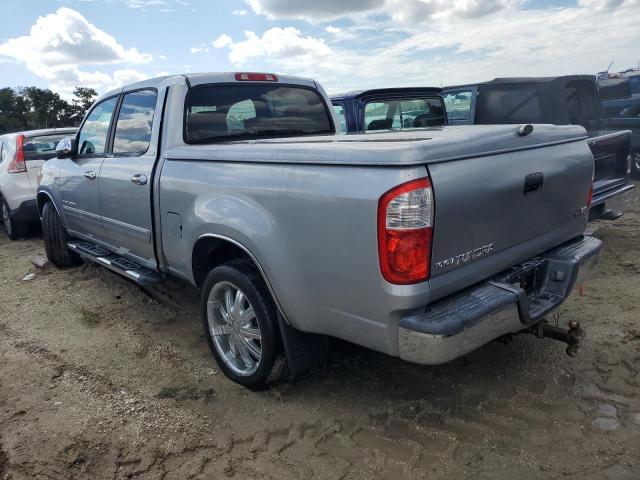 Photo 1 VIN: 5TBET34106S561363 - TOYOTA TUNDRA DOU 