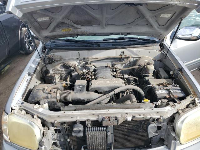 Photo 10 VIN: 5TBET34106S561363 - TOYOTA TUNDRA DOU 