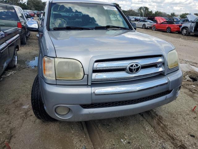 Photo 4 VIN: 5TBET34106S561363 - TOYOTA TUNDRA DOU 