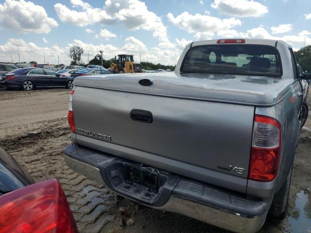 Photo 5 VIN: 5TBET34106S561363 - TOYOTA TUNDRA DOU 