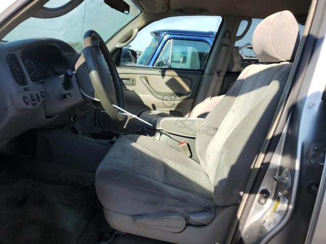 Photo 6 VIN: 5TBET34106S561363 - TOYOTA TUNDRA DOU 