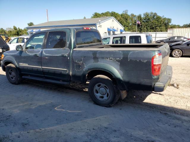 Photo 1 VIN: 5TBET34114S437177 - TOYOTA TUNDRA DOU 