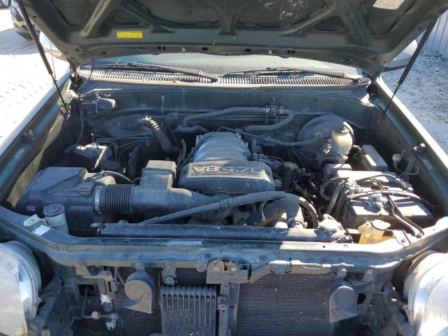 Photo 10 VIN: 5TBET34114S437177 - TOYOTA TUNDRA DOU 